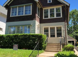 2178 N 63rd St, Wauwatosa, WI 53213