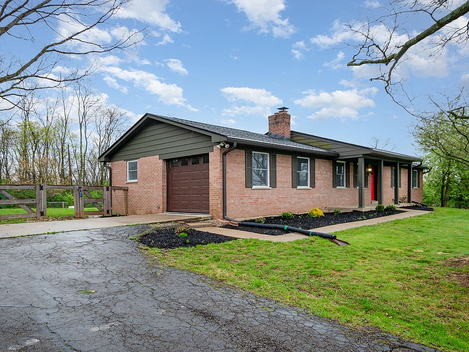 970 Bristow Rd, Independence, KY 41051 Zillow