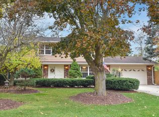 183 Fox Glen ROAD, Fredonia, WI 53021