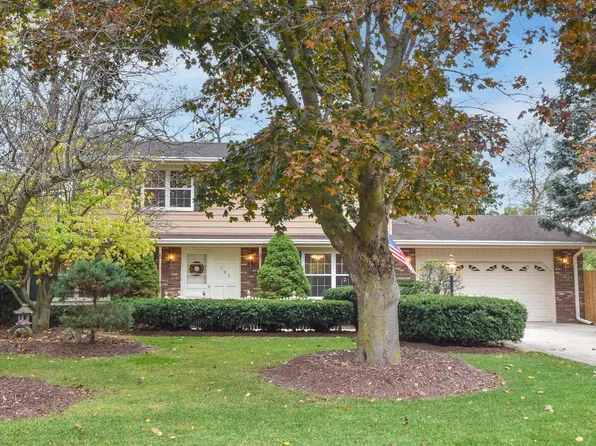 183 Fox Glen ROAD, Fredonia, WI 53021