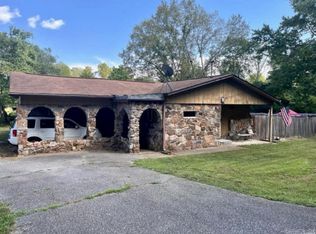 107 Hideaway Hills Dr, Hot Springs, AR 71901