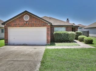 1112 Apollo Cir, Round Rock, TX 78664