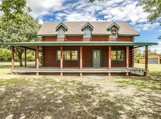 2348 Countryside Dr, Denton, TX 76208