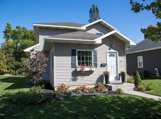 630 N Main St, Berrien Springs, MI 49103