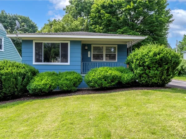 721 Hamilton St, Syracuse, NY 13204