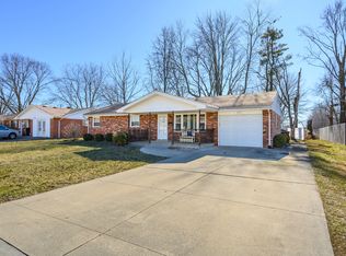 117 Franklin St, North Vernon, IN 47265