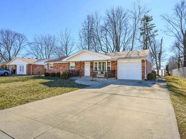 117 Franklin St, North Vernon, IN 47265