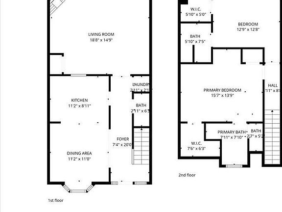 5th image of 31990 S 624th Pl Unit B2