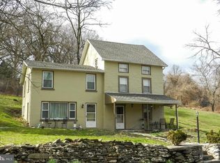 360 Hephzibah Hill Rd, Coatesville, PA 19320