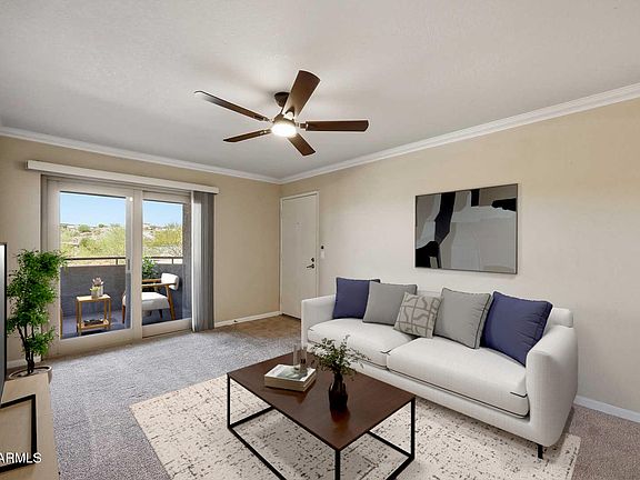 4th image of 1720 E THUNDERBIRD Road #2050