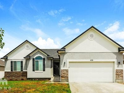 426 W Diamant Ln, Tooele, UT, 84074