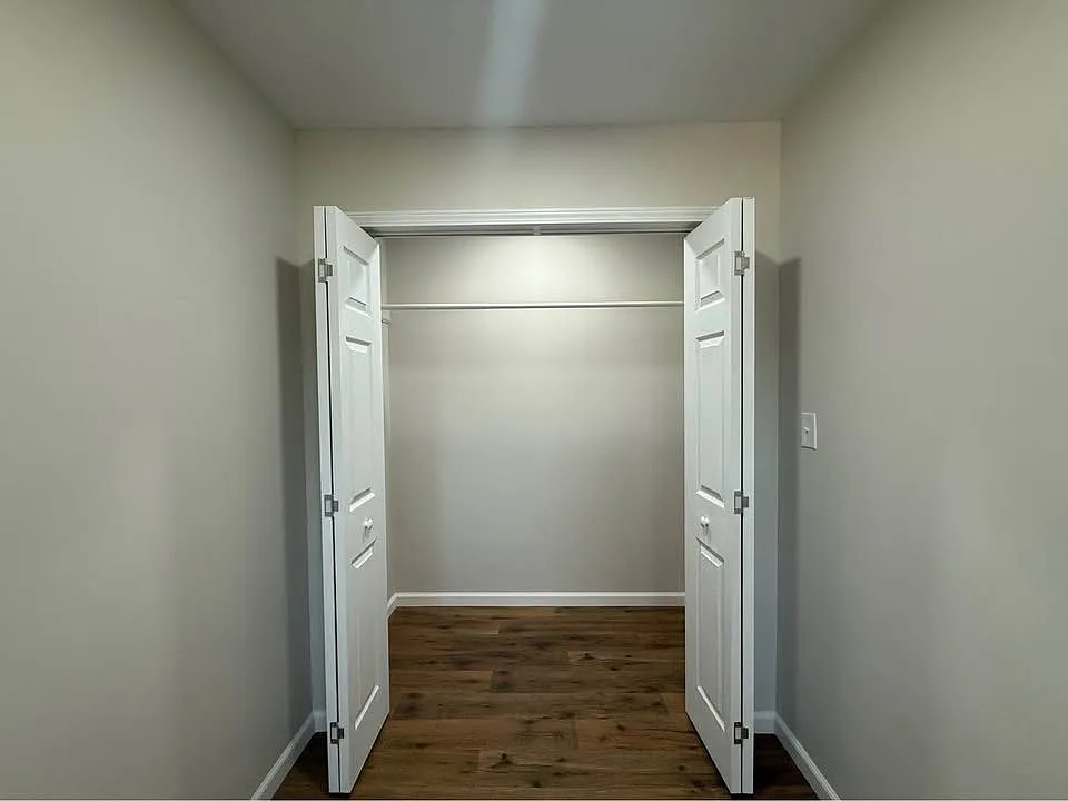 2 Bed 2 Bath Upstairs Apartment In Ironton — Photo 2