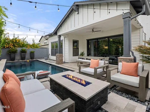 3837 E CRITTENDEN Lane, Phoenix, AZ 85018