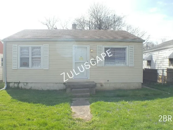 1910 N Euclid Ave, Indianapolis, IN 46218