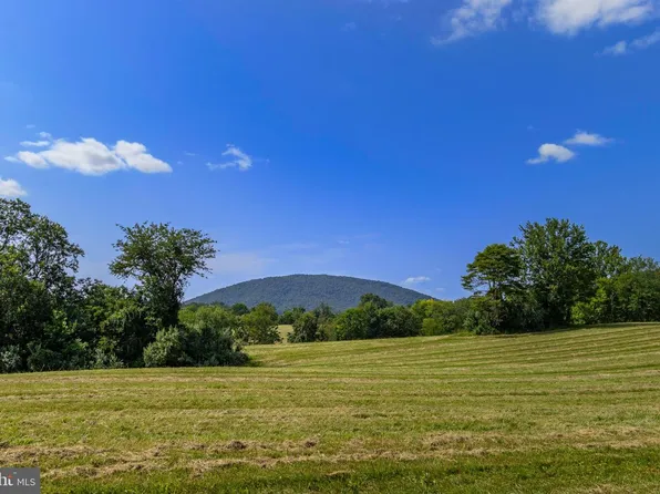 Clarendon Farm Dr, Marshall, VA 20115