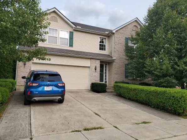 2294 Hazelnut Dr, Fairborn, OH 45324