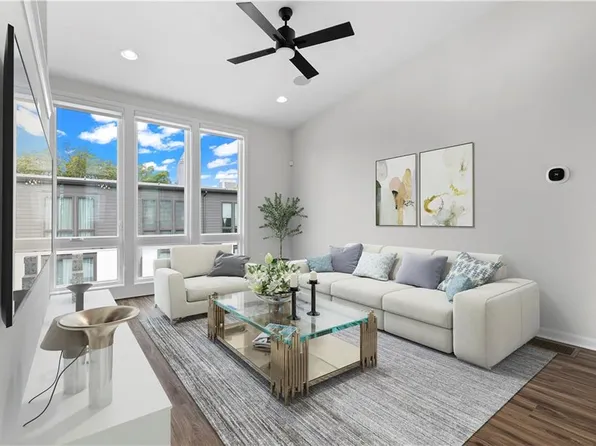468 Latta St NE, Atlanta, GA 30308