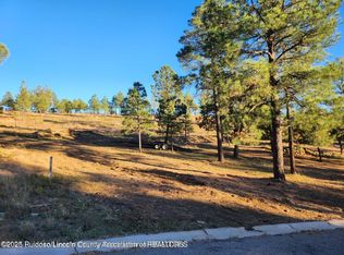118 Charles McClellan Dr, Ruidoso, NM 88345