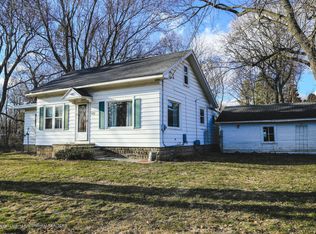 600 W Miller Rd, Lansing, MI 48911