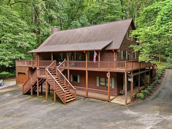 314 Northcutt Rd, Ellijay, GA 30540
