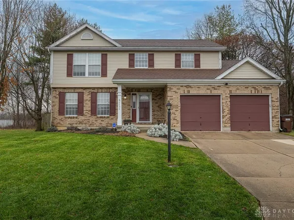 6458 Burkwood Dr, Clayton, OH 45315