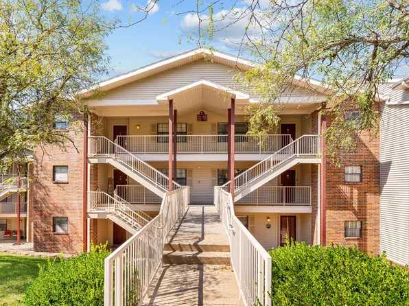 350 S Wildwood Drive ## 18 BLDG C, Branson, MO 65616