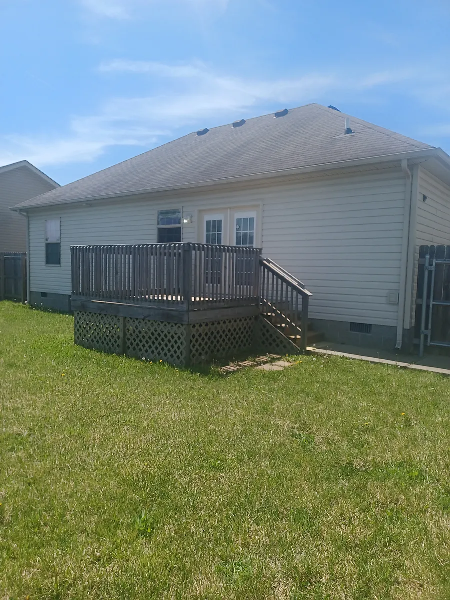 Building Photo - Tecumseh Dr