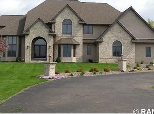 E5011 429th Ave, Menomonie, WI 54751