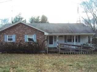 231 Exeter Rd, Lebanon, CT 06249