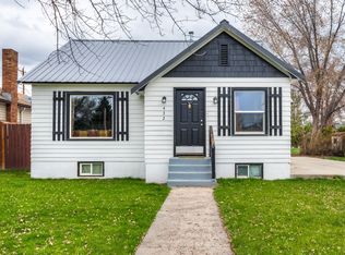 432 E Court St, Weiser, ID 83672
