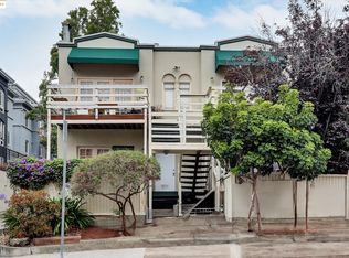 2117 Delaware St #B, Berkeley, CA 94709