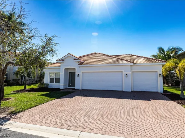 13501 Little Gem Cir, Fort Myers, FL 33913