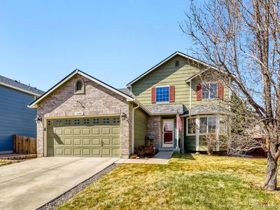 14749 Gaylord Street, Thornton, CO, 80602