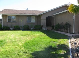 4415 Tanglewood Way, Napa, CA