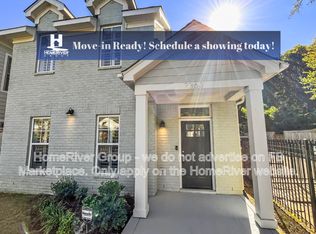 2363 Avery Ave, Memphis, TN 38112