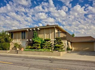 880 Ridgecrest St, Monterey Park, CA 91754