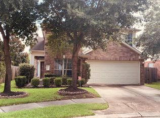 5127 Birch Manor Ln, Katy, TX 77494