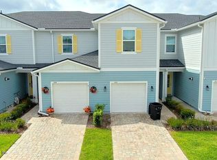 224 BRANDON LKS Drive, St. Augustine, FL 32092