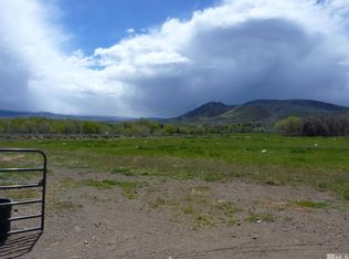 10 Lower Colony Rd, Wellington, NV 89444