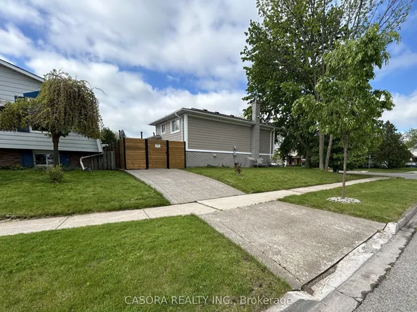 4258 Longmoor Dr, Burlington, ON L7L 4Z9