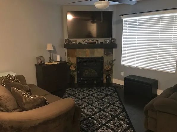 2117 W Sego St, West Haven, UT 84401