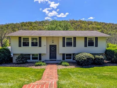 635 Cumberland Rd, Bedford, PA, 15522