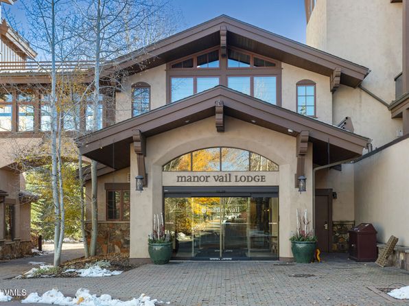 595 Vail Valley Dr #162, Vail, CO 81657
