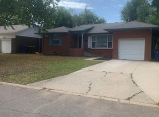 1620 Andover Ct, Oklahoma City, OK 73120