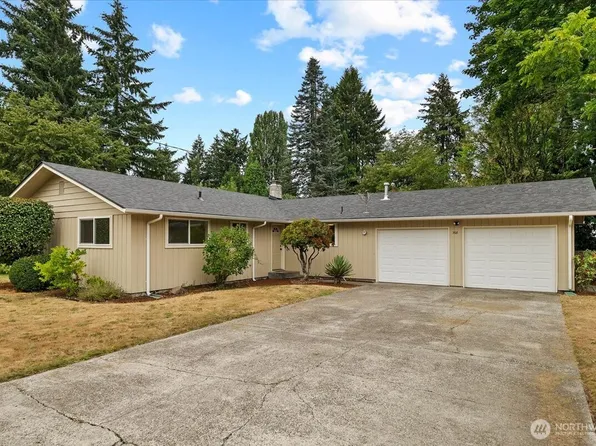 708 Tartan Drive SW, Tumwater, WA 98501