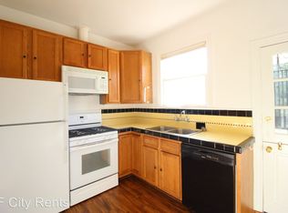 50 Belcher St #A, San Francisco, CA 94114
