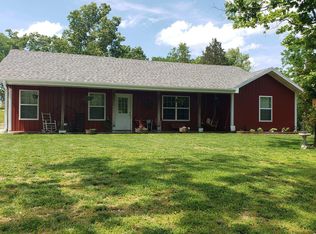 614 Holt Spring Rd, Crane, MO 65705