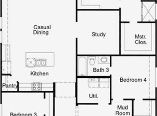 1809 Willowhurst Ln, Anna, TX 75409