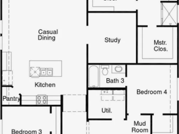 1809 Willowhurst Ln, Anna, TX 75409