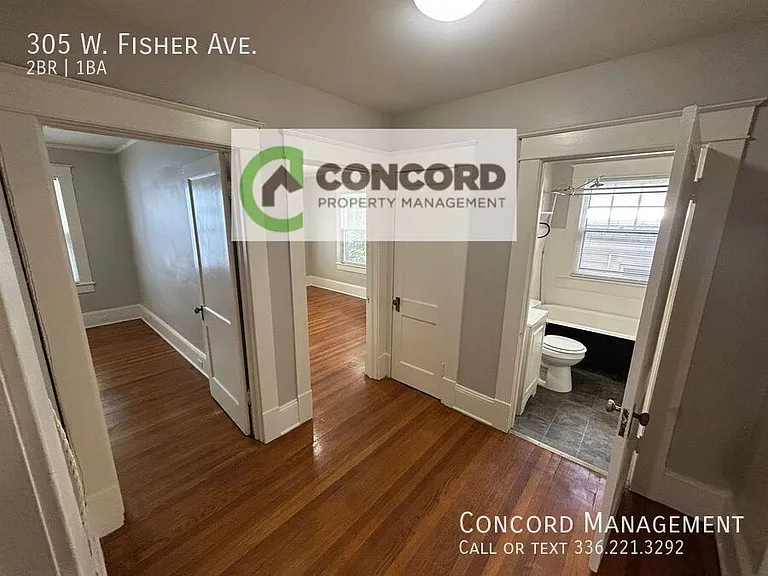 305 W Fisher Ave — Photo 12